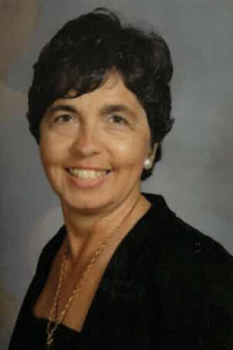 Frances C. Pavelko 1936-2026